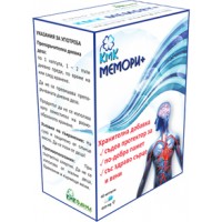 КМК МЕМОРИ+